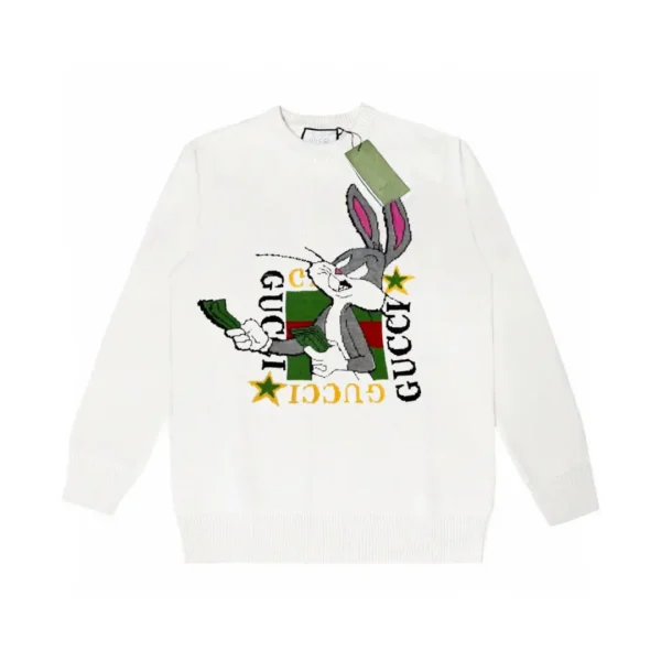Gucci  Sweater