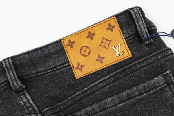 Louis Vuitton Jean - Image 4