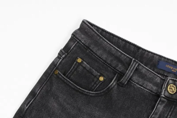 Louis Vuitton Jean - Image 6