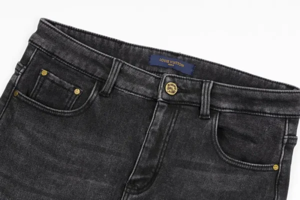 Louis Vuitton Jean - Image 3