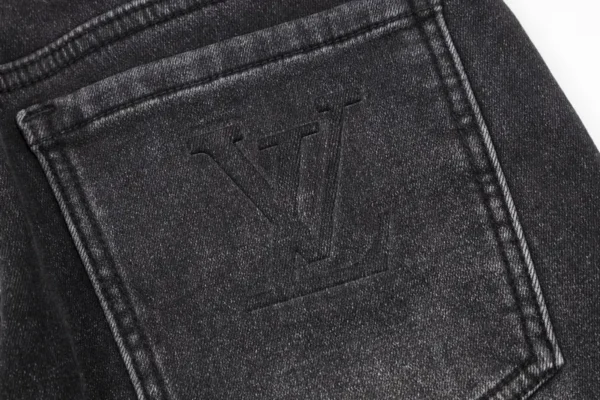 Louis Vuitton Jean - Image 5