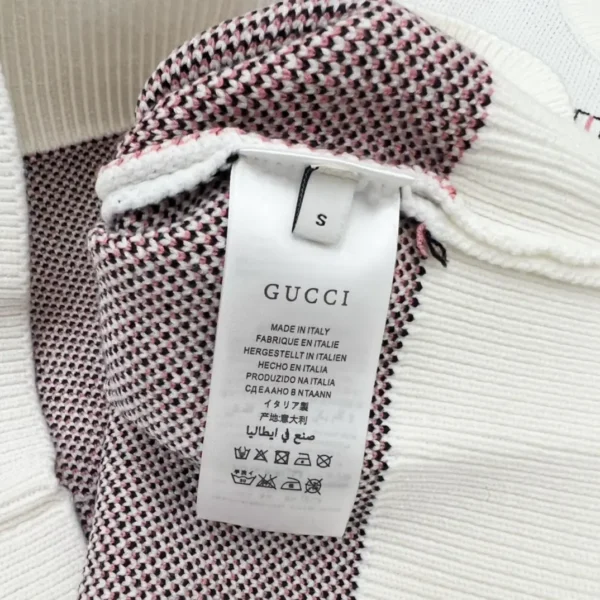 Gucci  Long sleeve - Image 6