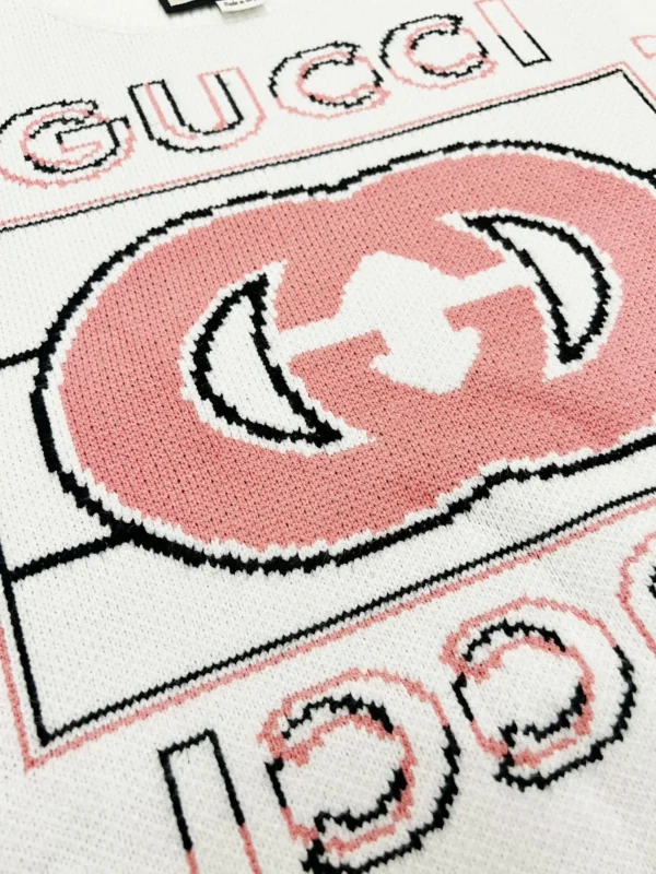 Gucci  Long sleeve - Image 4