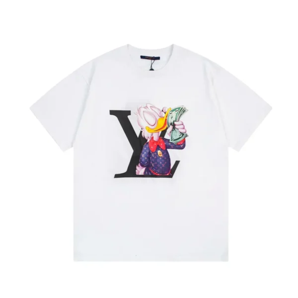 Louis Vuitton  Shirts