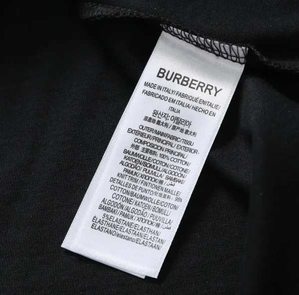 Burberry  T-shirt - Image 7