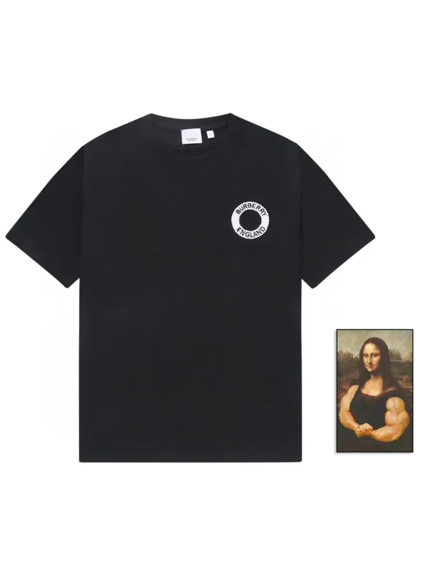 Burberry  T-shirt