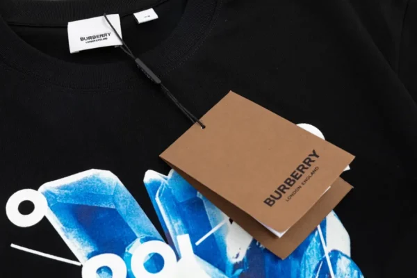 Burberry  T-shirt - Image 2