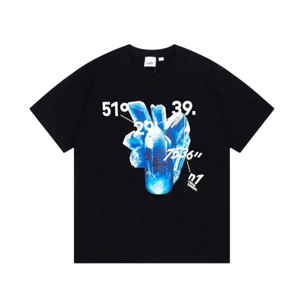 Burberry  T-shirt