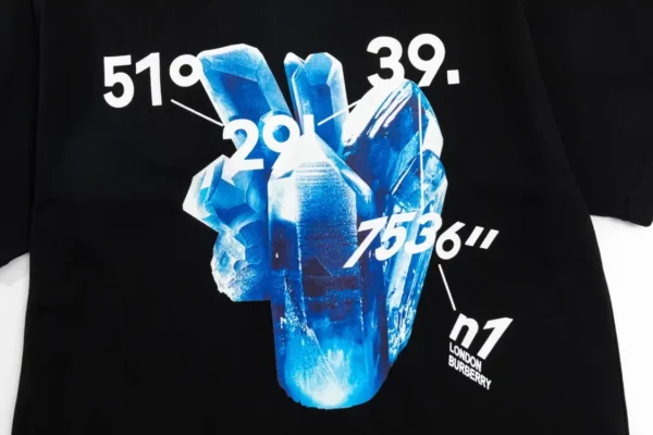 Burberry  T-shirt - Image 6