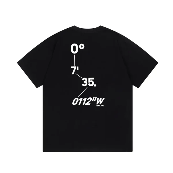 Burberry  T-shirt - Image 9