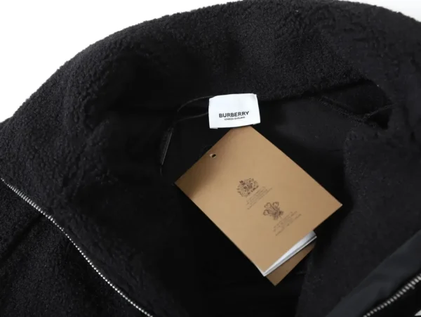 Burberry Jacket - Image 8