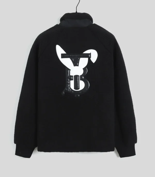 Burberry Jacket - Image 2