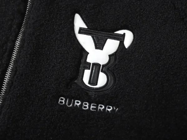 Burberry Jacket - Image 4