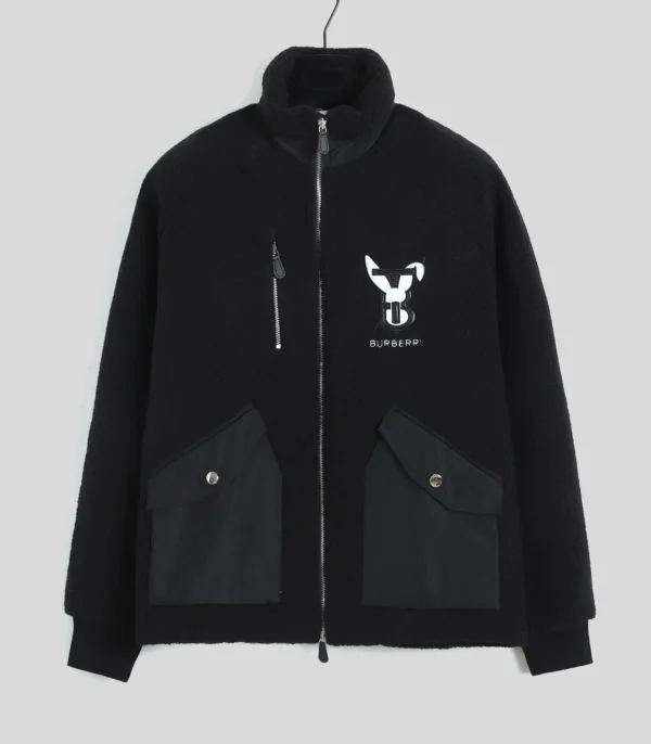 Burberry Jacket