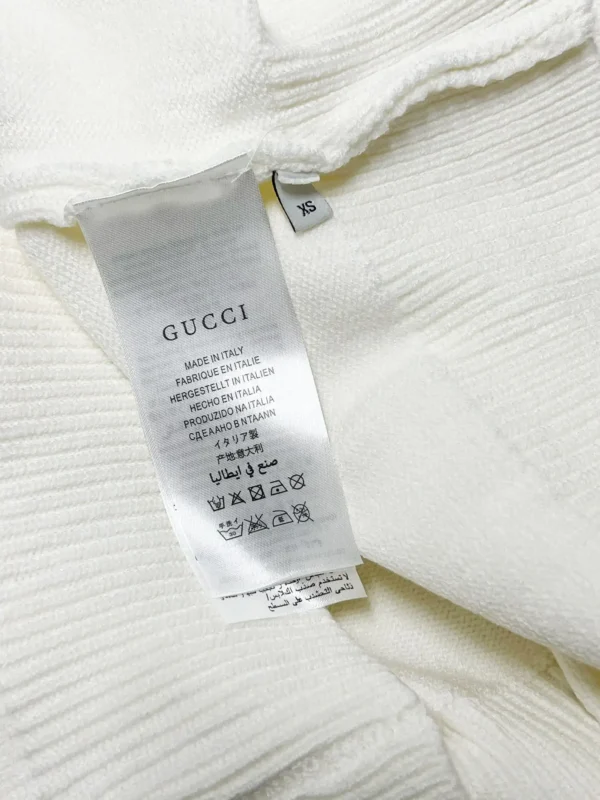 Gucci  Sweater - Image 8