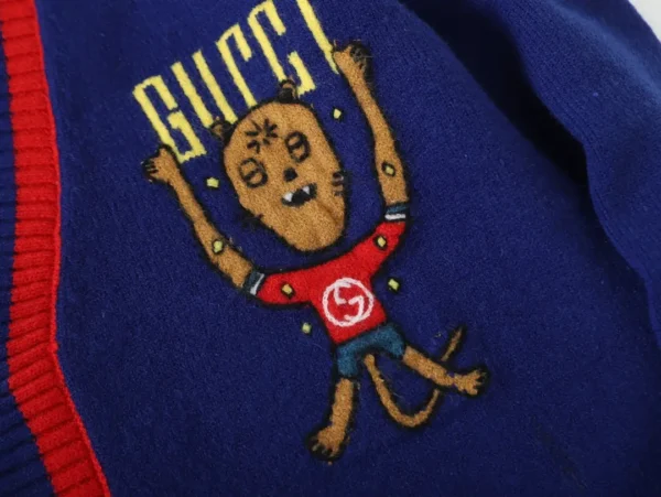 Gucci  Sweater - Image 5