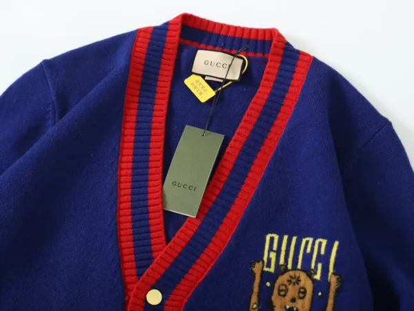 Gucci  Sweater - Image 4