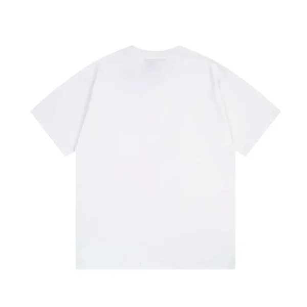 Dior New Embroidered T-shirt - Image 2