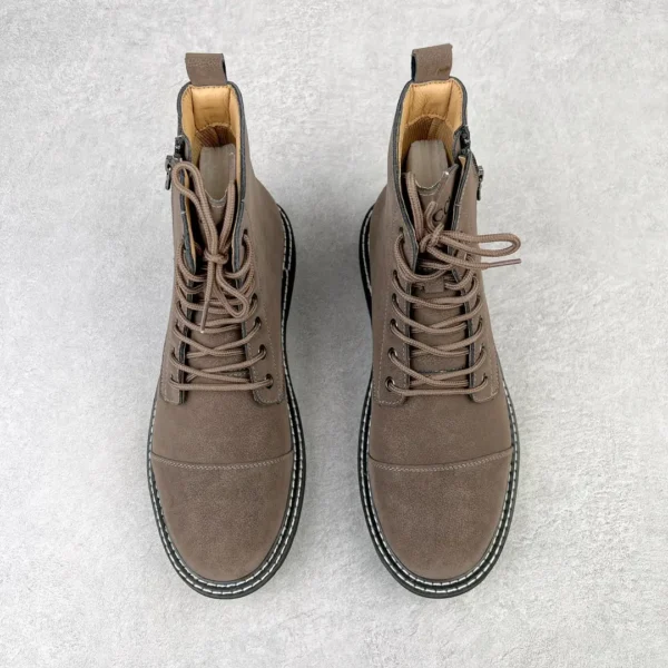 Gucci Boots - Image 2