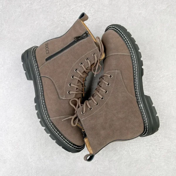 Gucci Boots - Image 3