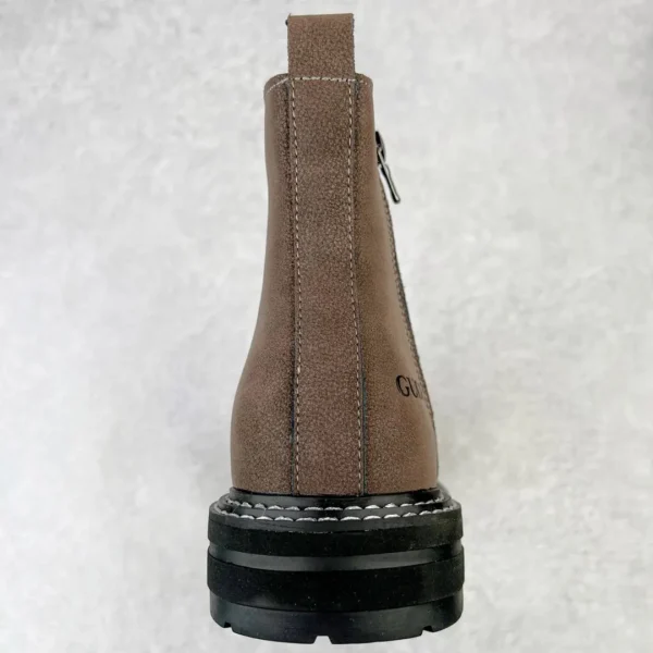 Gucci Boots - Image 8