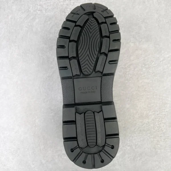 Gucci Boots - Image 9