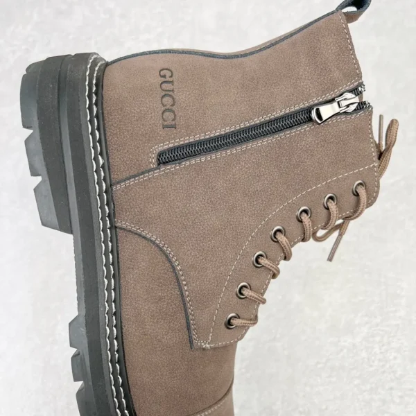 Gucci Boots - Image 6