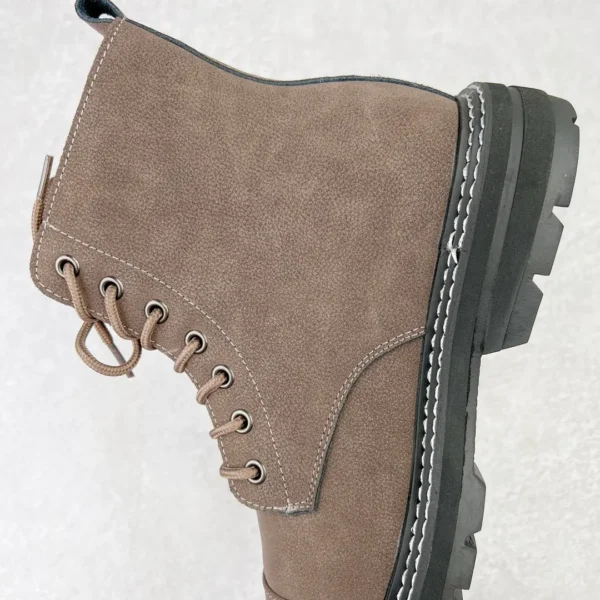 Gucci Boots - Image 7