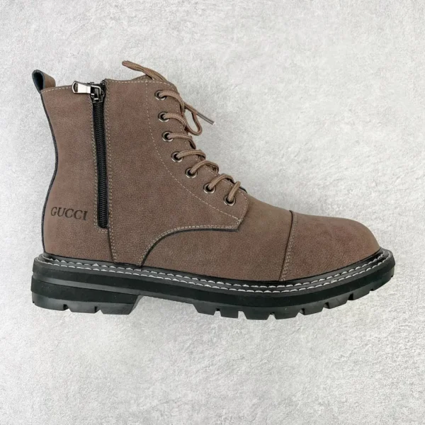 Gucci Boots