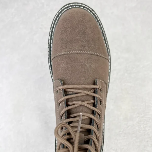 Gucci Boots - Image 4