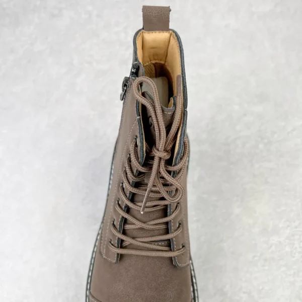 Gucci Boots - Image 5