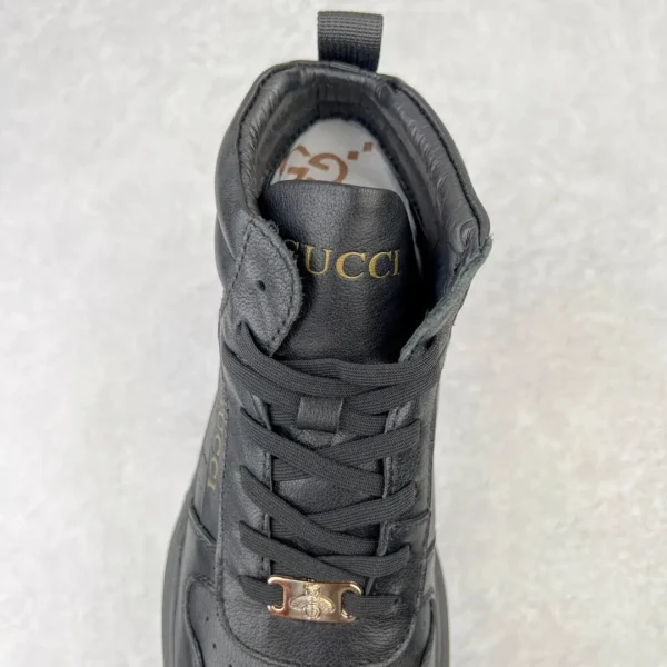 Gucci Boots - Image 5