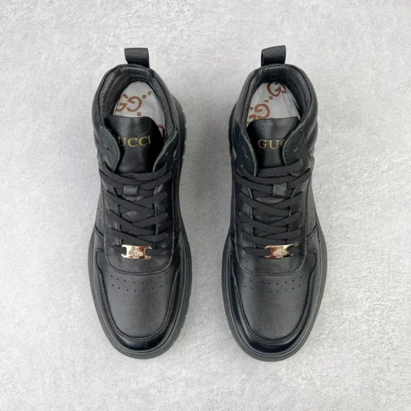 Gucci Boots - Image 2