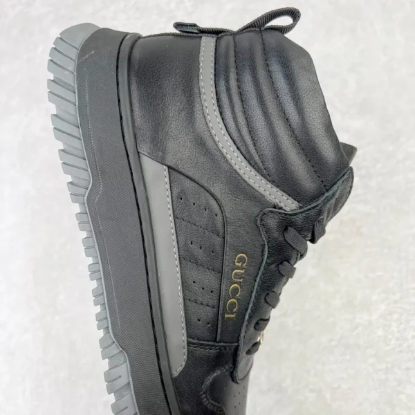 Gucci Boots - Image 6