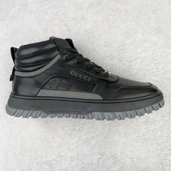 Gucci Boots