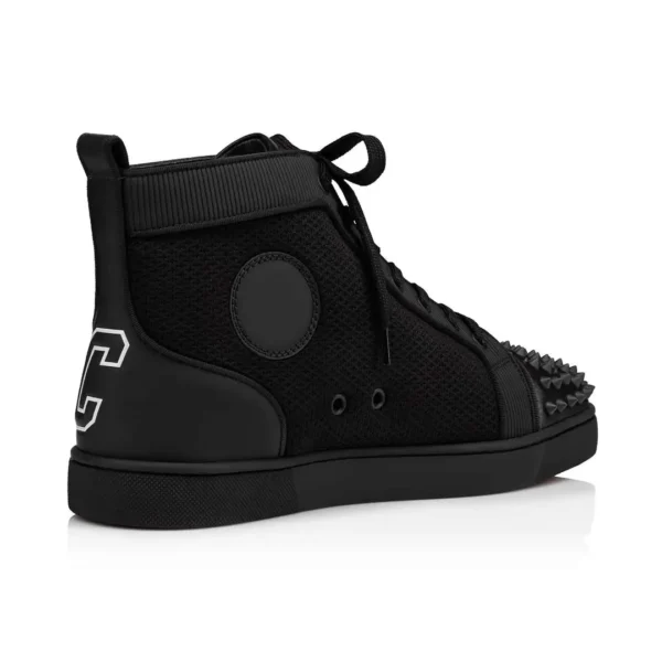 Christian Louboutin Lou Spikes - Image 3