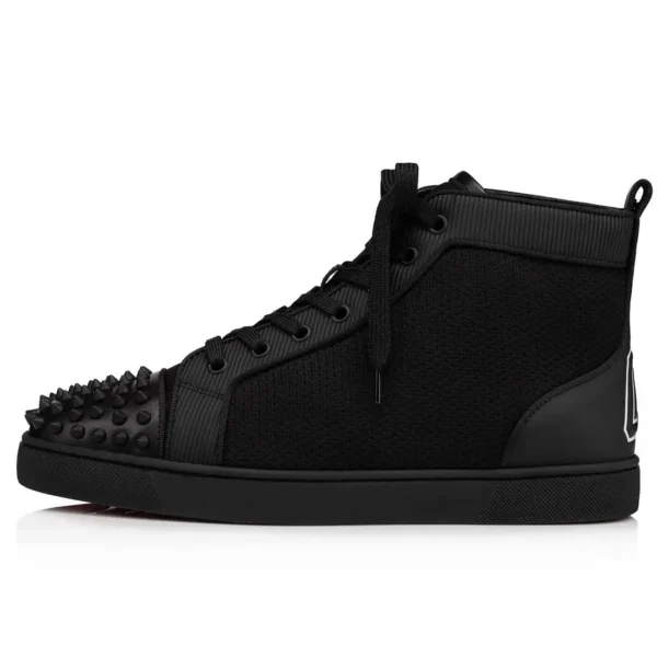 Christian Louboutin Lou Spikes