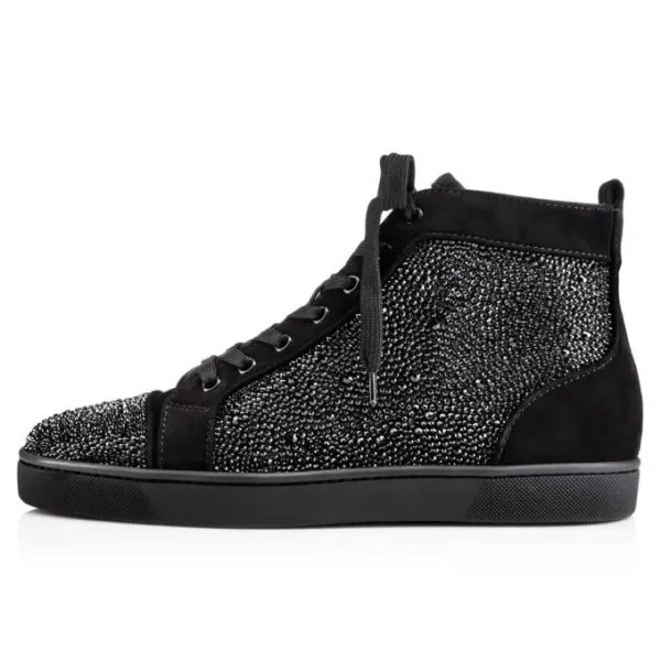 Christian Louboutin Lou Spikes