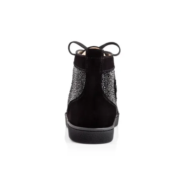 Christian Louboutin Lou Spikes - Image 2