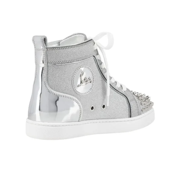 Christian Louboutin Lou Spikes - Image 3