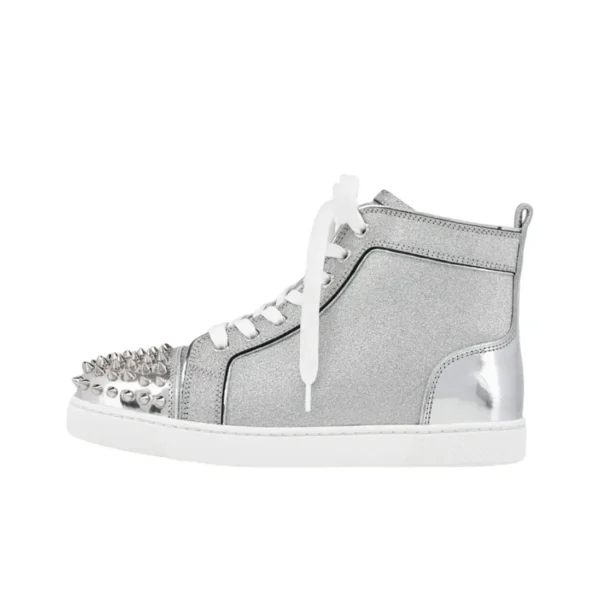 Christian Louboutin Lou Spikes