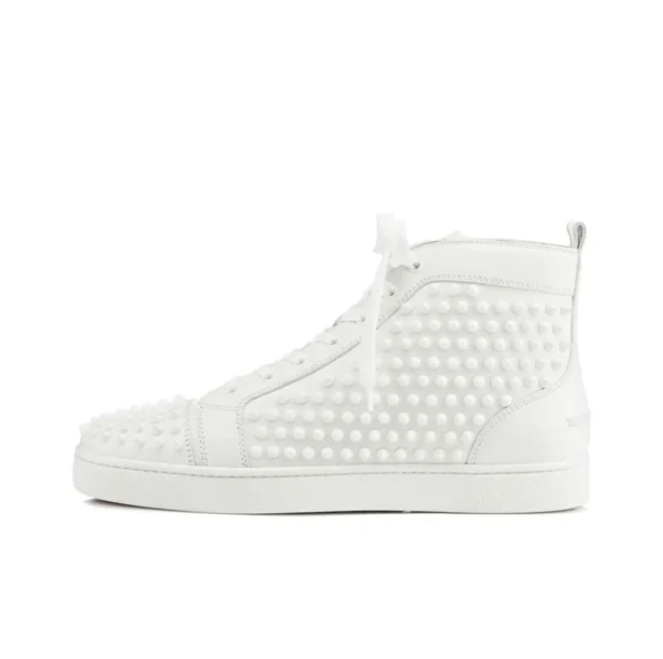 Christian Louboutin Lou Spikes