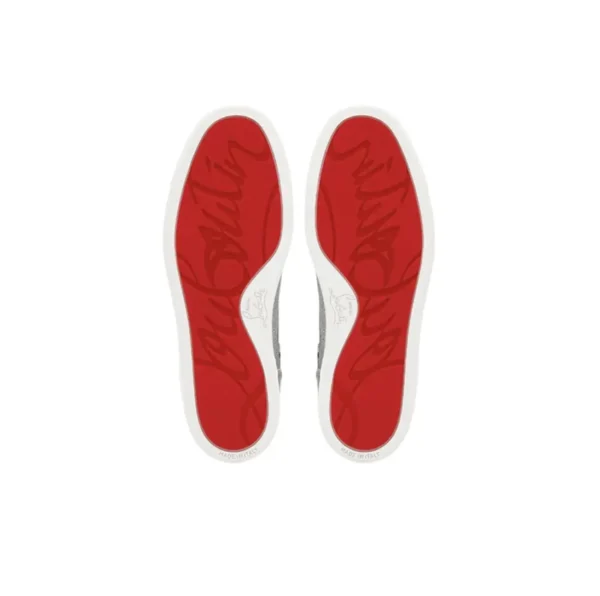 Christian Louboutin Lou Spikes - Image 5