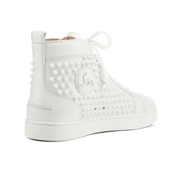 Christian Louboutin Lou Spikes - Image 3