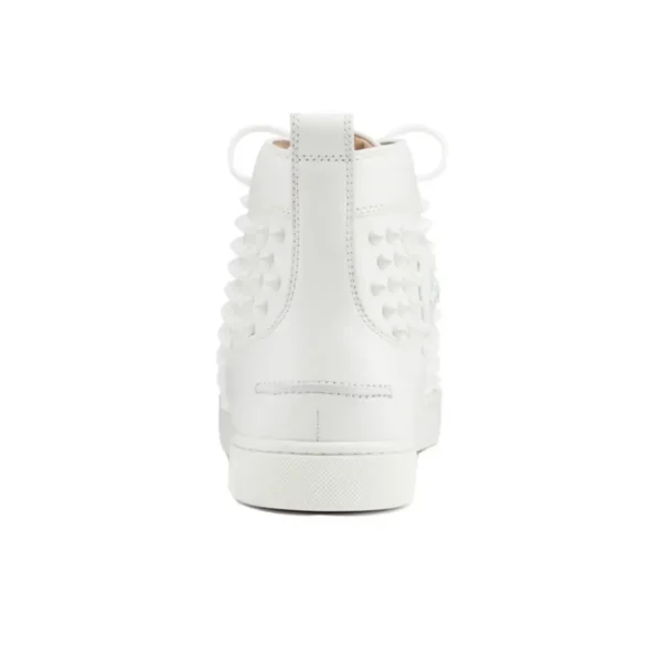 Christian Louboutin Lou Spikes - Image 2