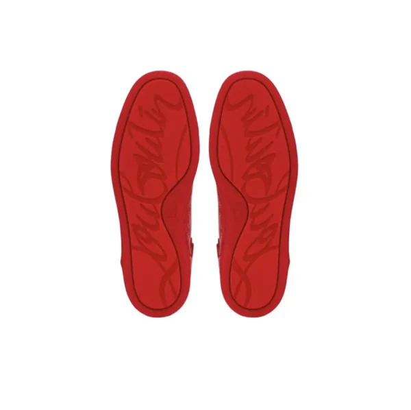 Christian Louboutin Lou Spikes - Image 5