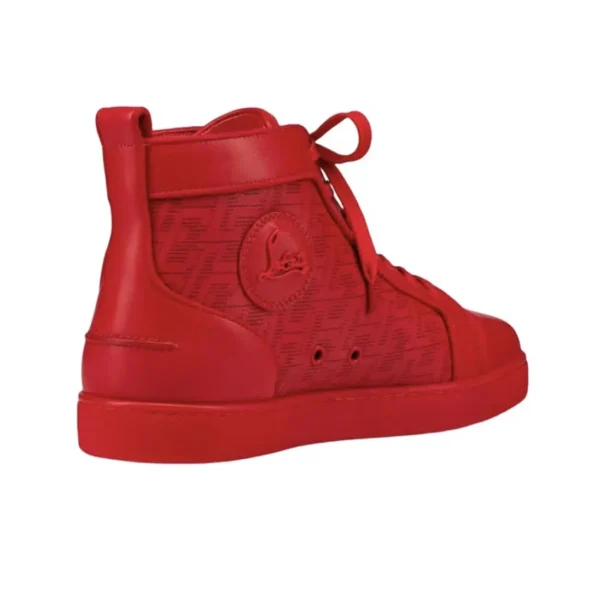 Christian Louboutin Lou Spikes - Image 3