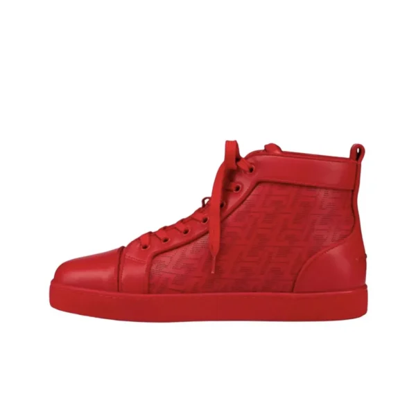 Christian Louboutin Lou Spikes