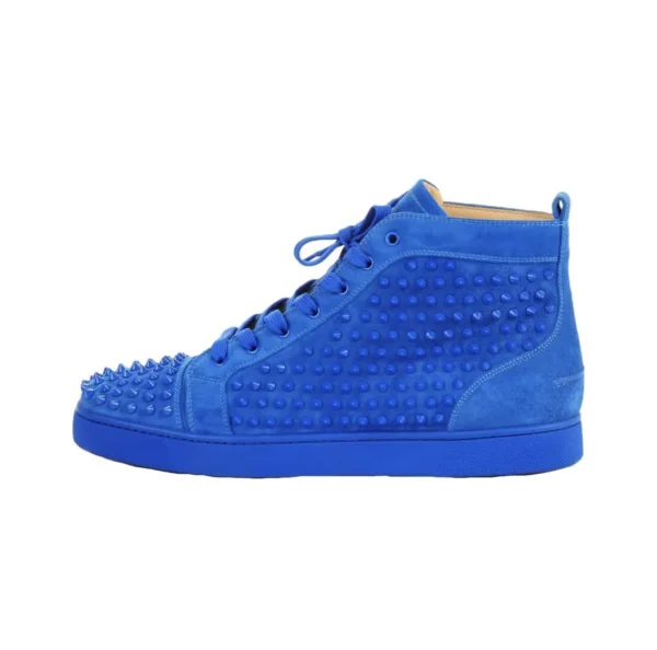 Christian Louboutin Lou Spikes