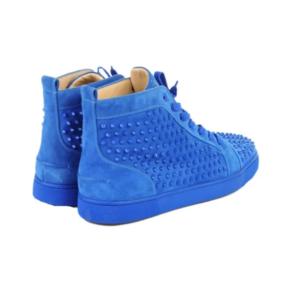 Christian Louboutin Lou Spikes - Image 3